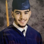 Fares Yahiaoui Fares Yahiaoui